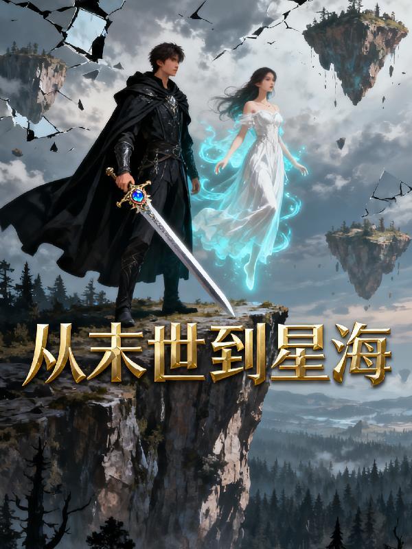 从末世到星际