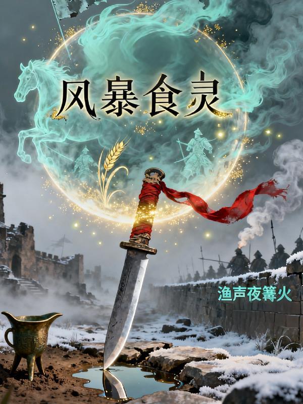风暴吃货