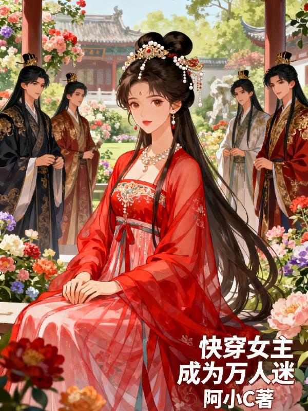 快穿女主成为万人迷之后