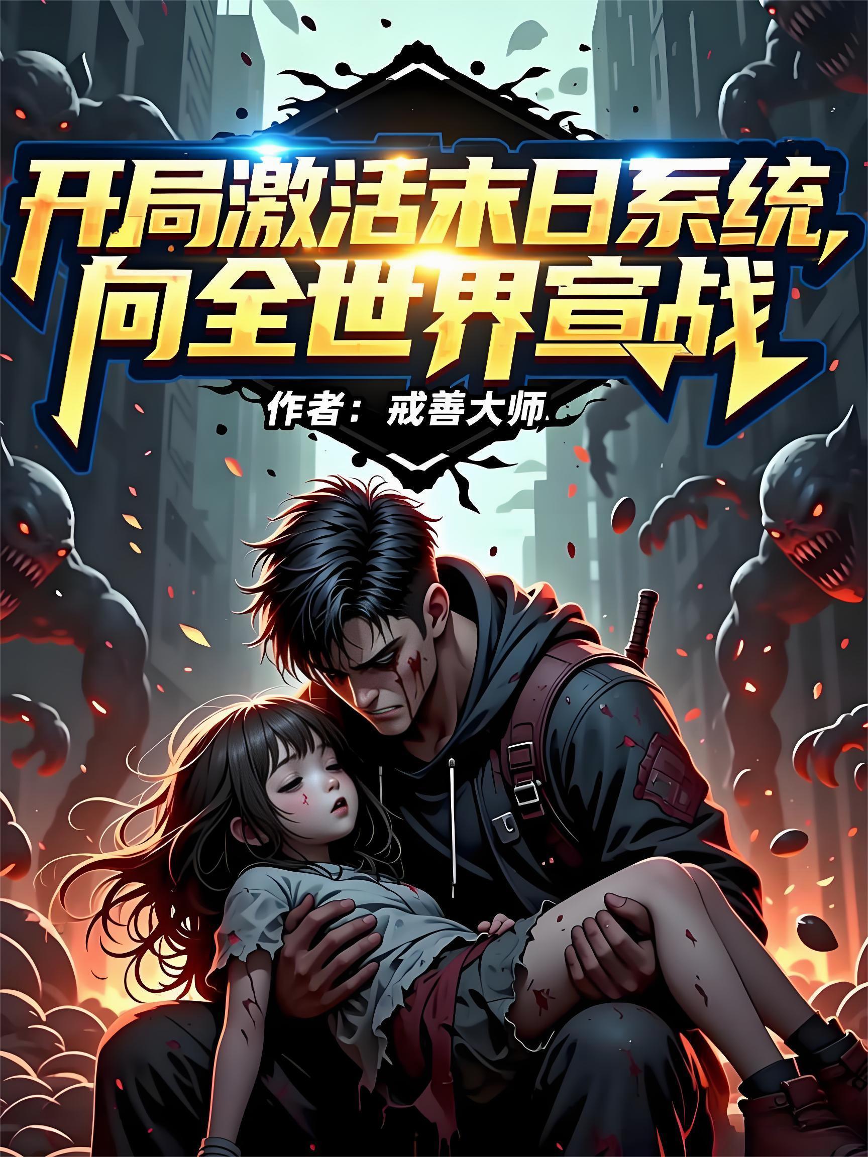 开局末世降临