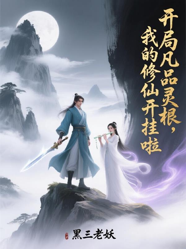 凡人修仙之开局获得修仙系统