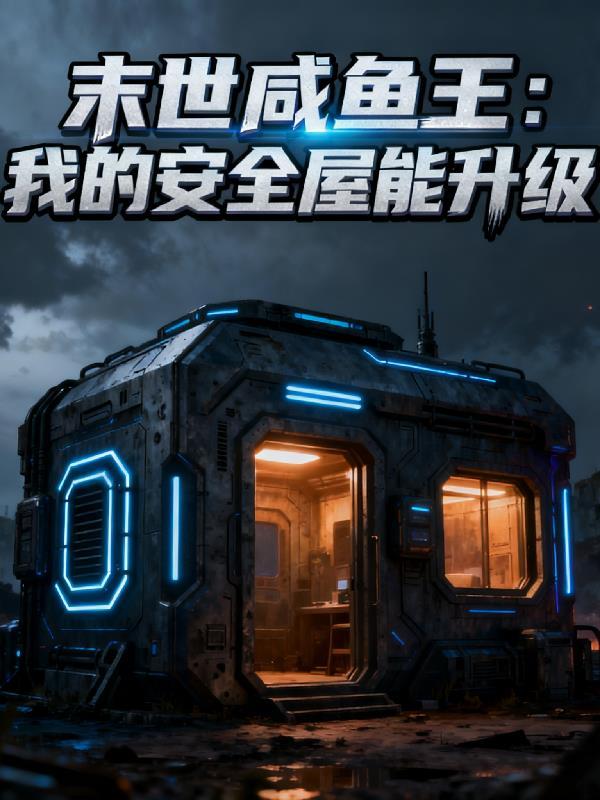 末世咸鱼的悠闲生活