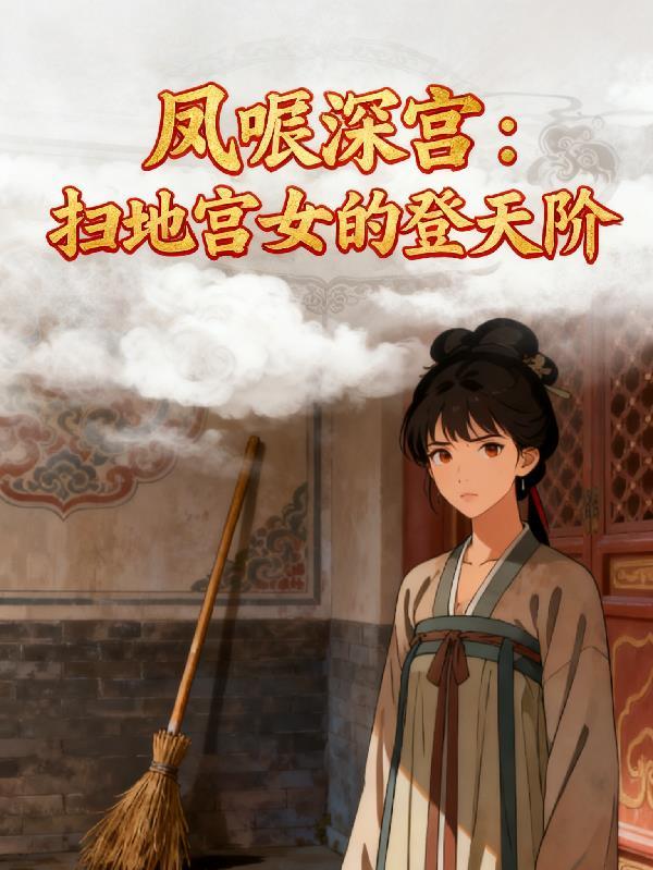 凤辇出深宫
