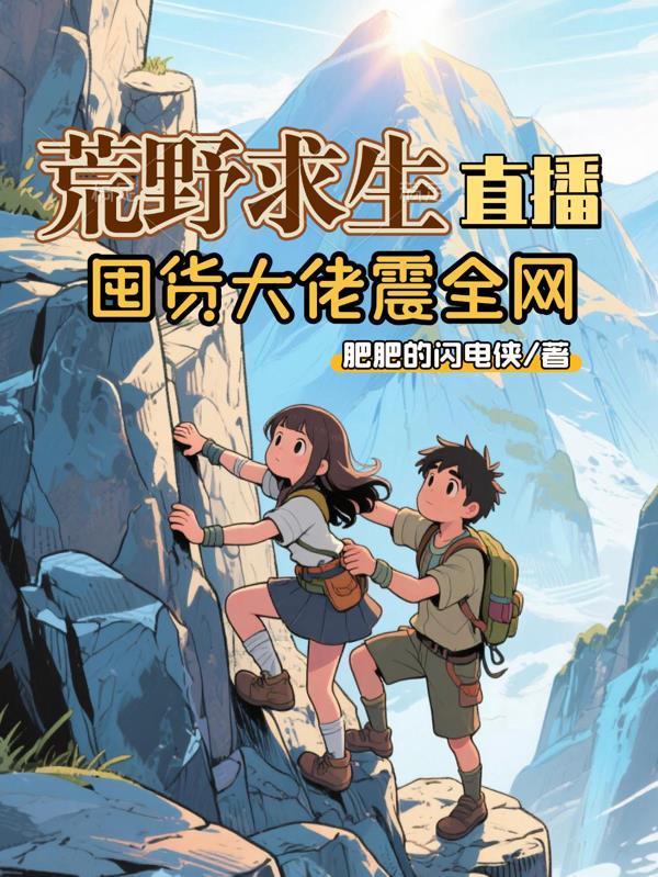 荒野求生直播间TXT笔趣阁