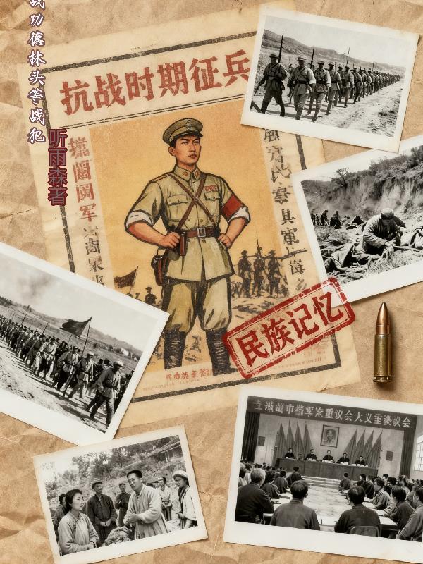 功德林战犯的故事