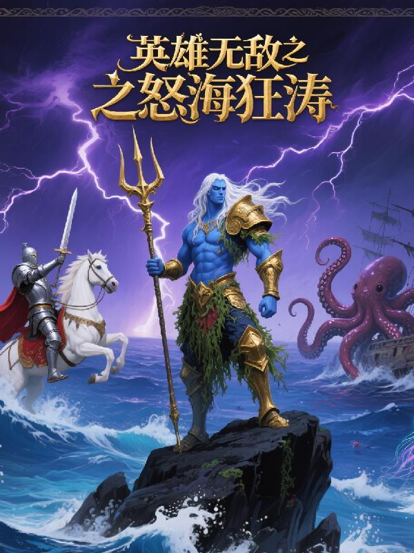 英雄无敌海怪