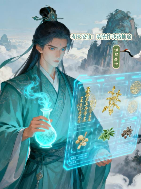 毒医王妃风凌兮免费阅读全文