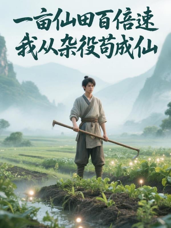 我从杂役苟成仙陈平的妻子