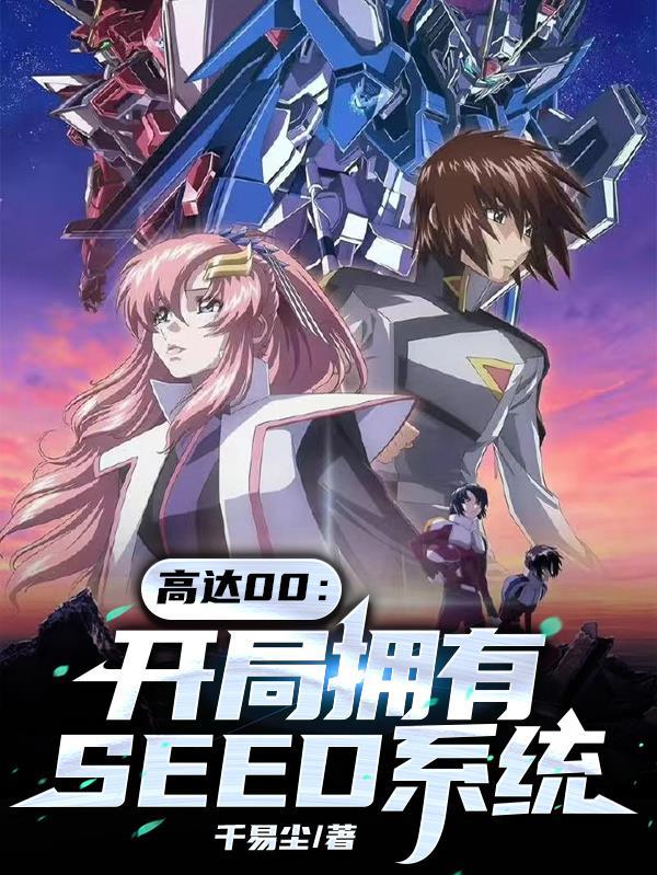 从高达00开始