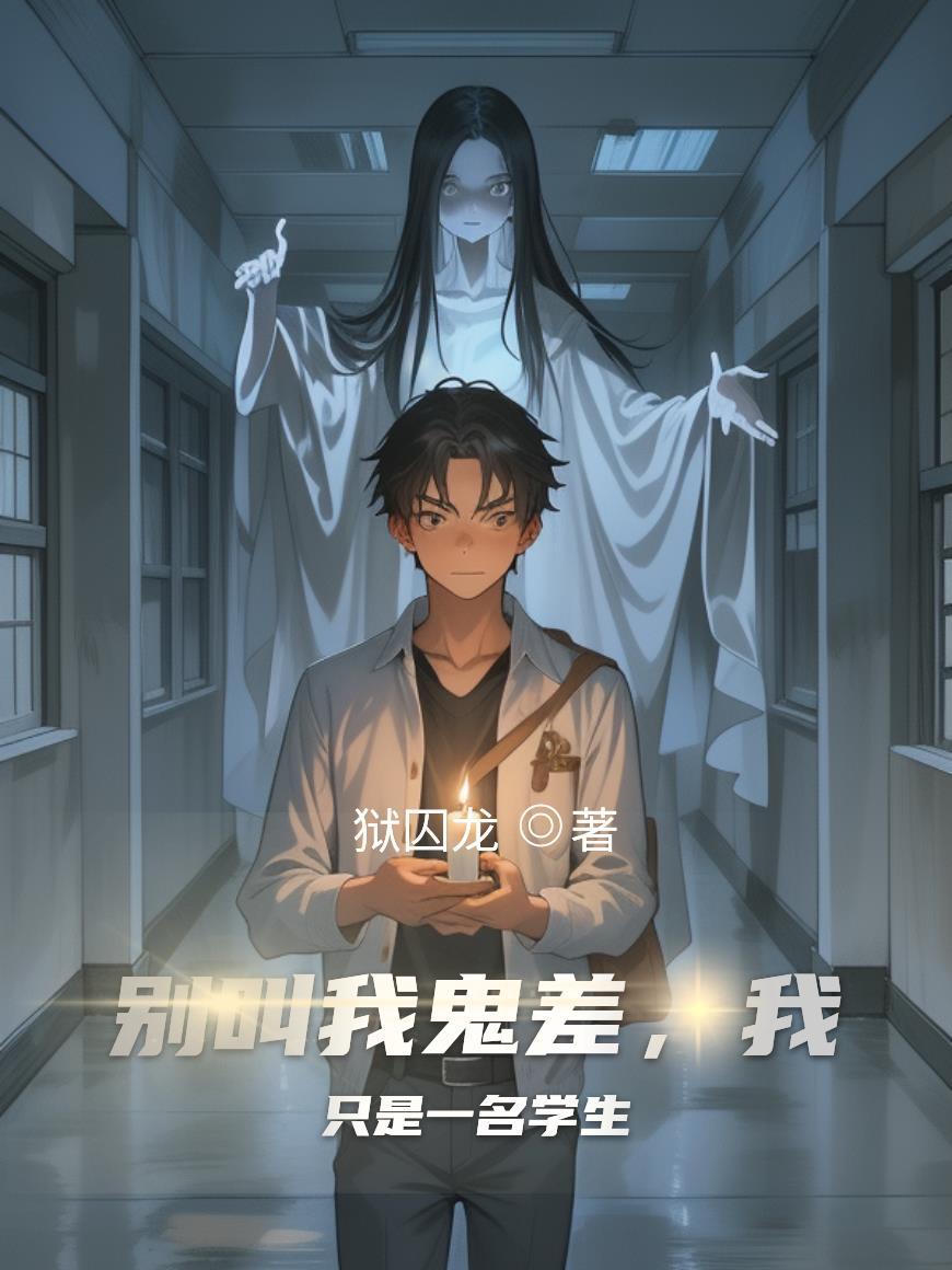 你别鬼叫