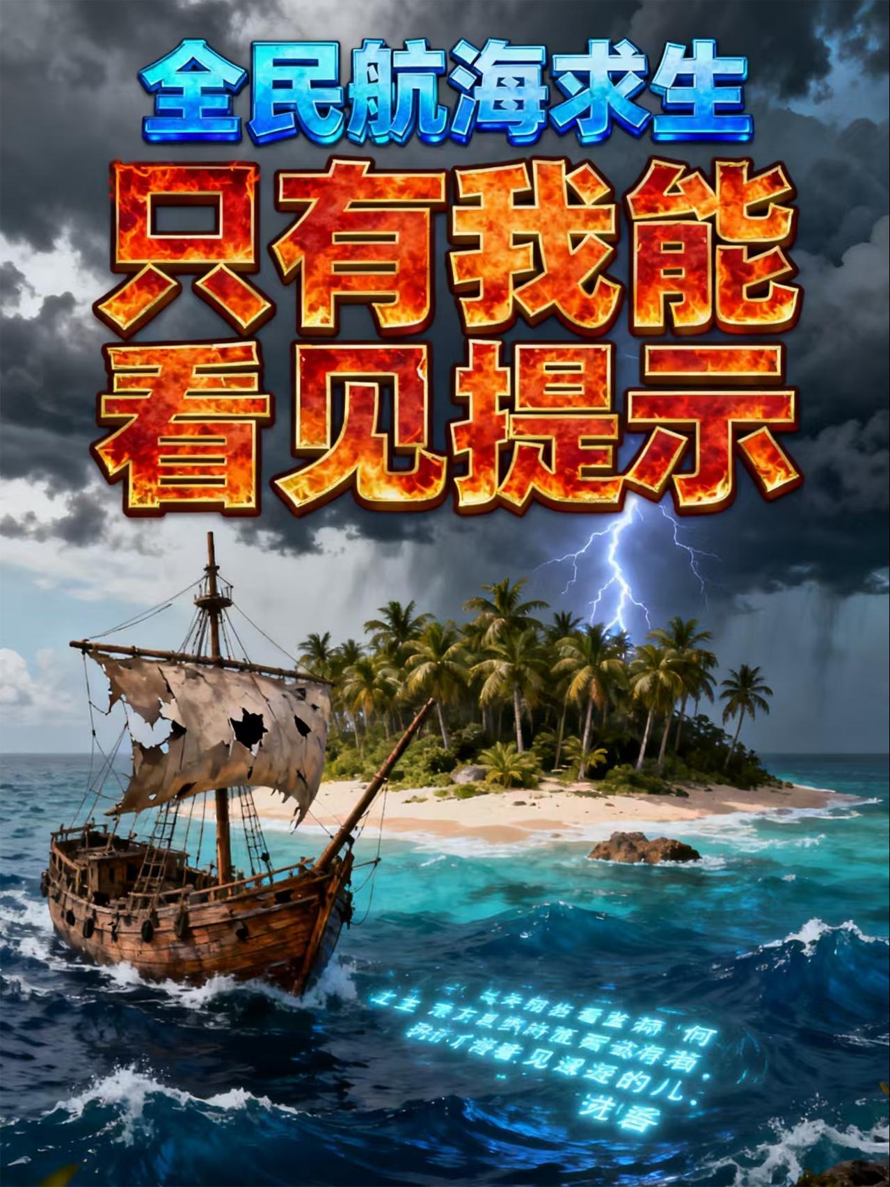 我要看全民航海求生全集