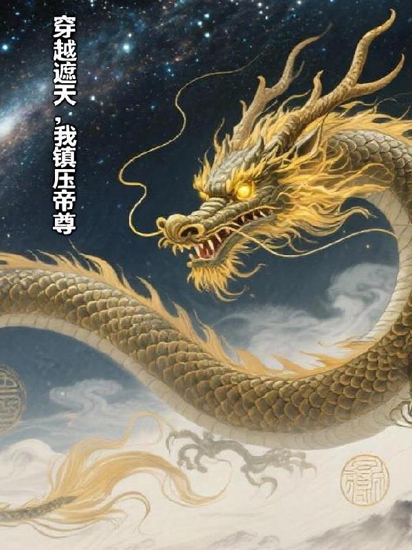 穿越遮天成为准帝巅峰的