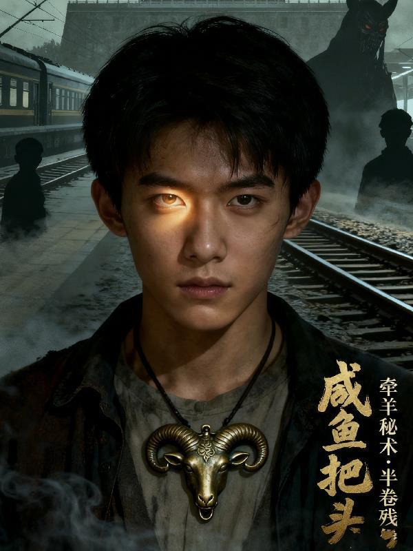 盗墓憋宝武魂