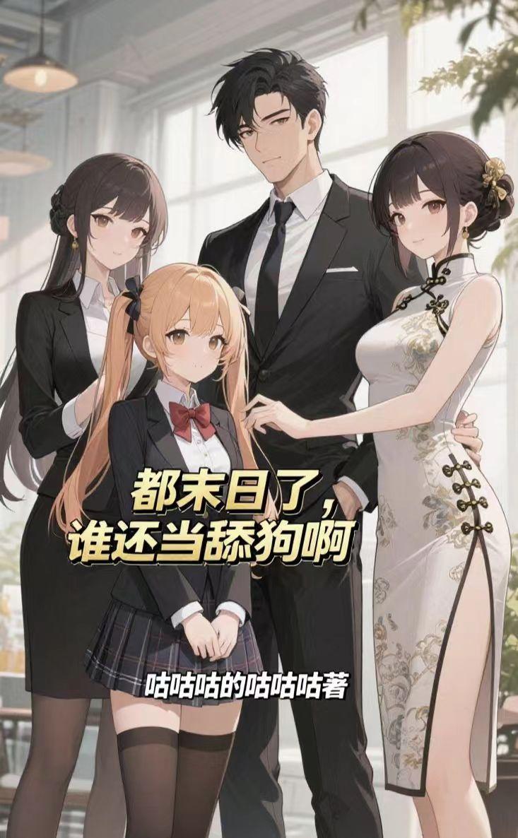 都末日了你告诉我开学了卡夜阁