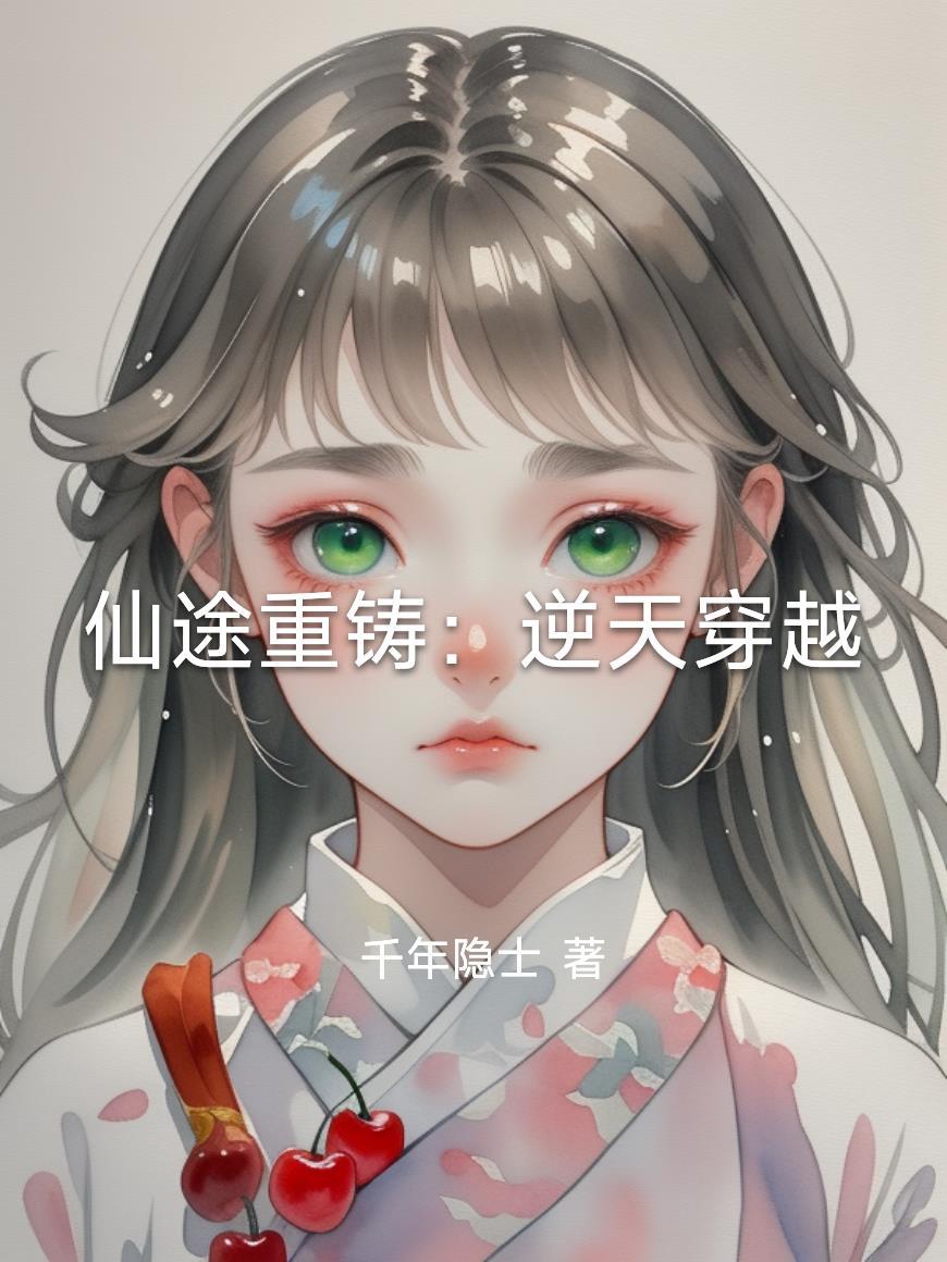 仙途逆袭从杂役