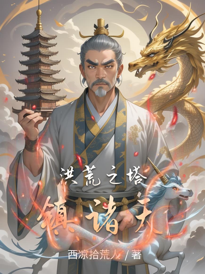 洪荒之塔镇诸天TXT