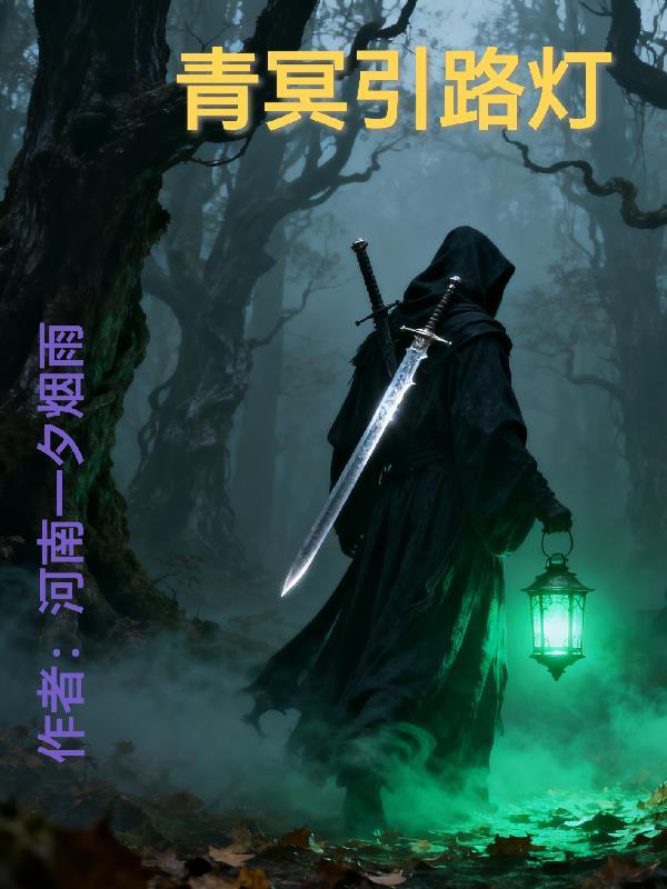 青灯引魂