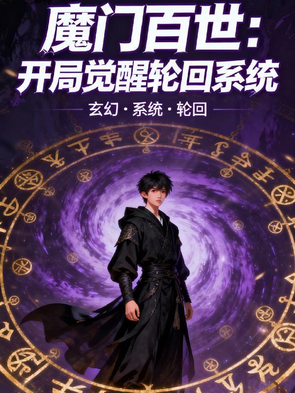 百世轮回我在魔门苟
