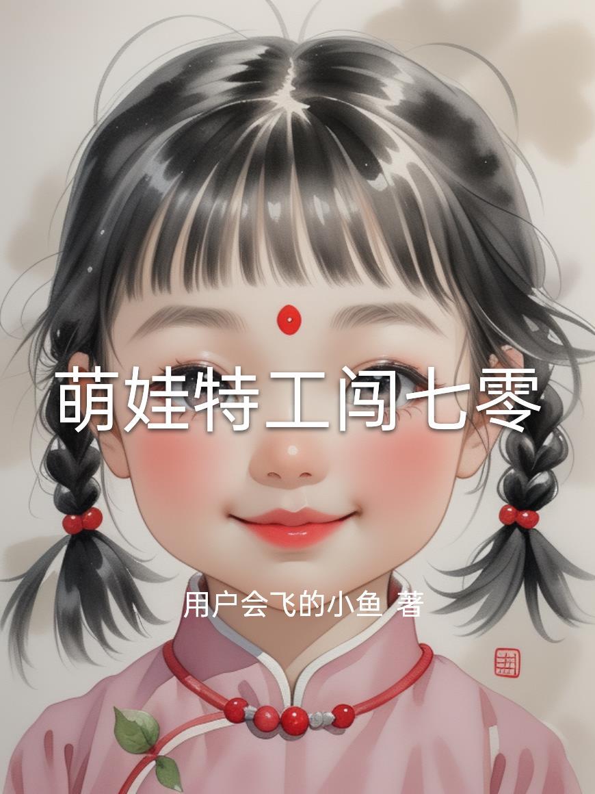 萌娃闯天下全集观看