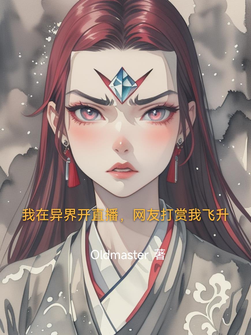我在异界开餐厅笔趣阁