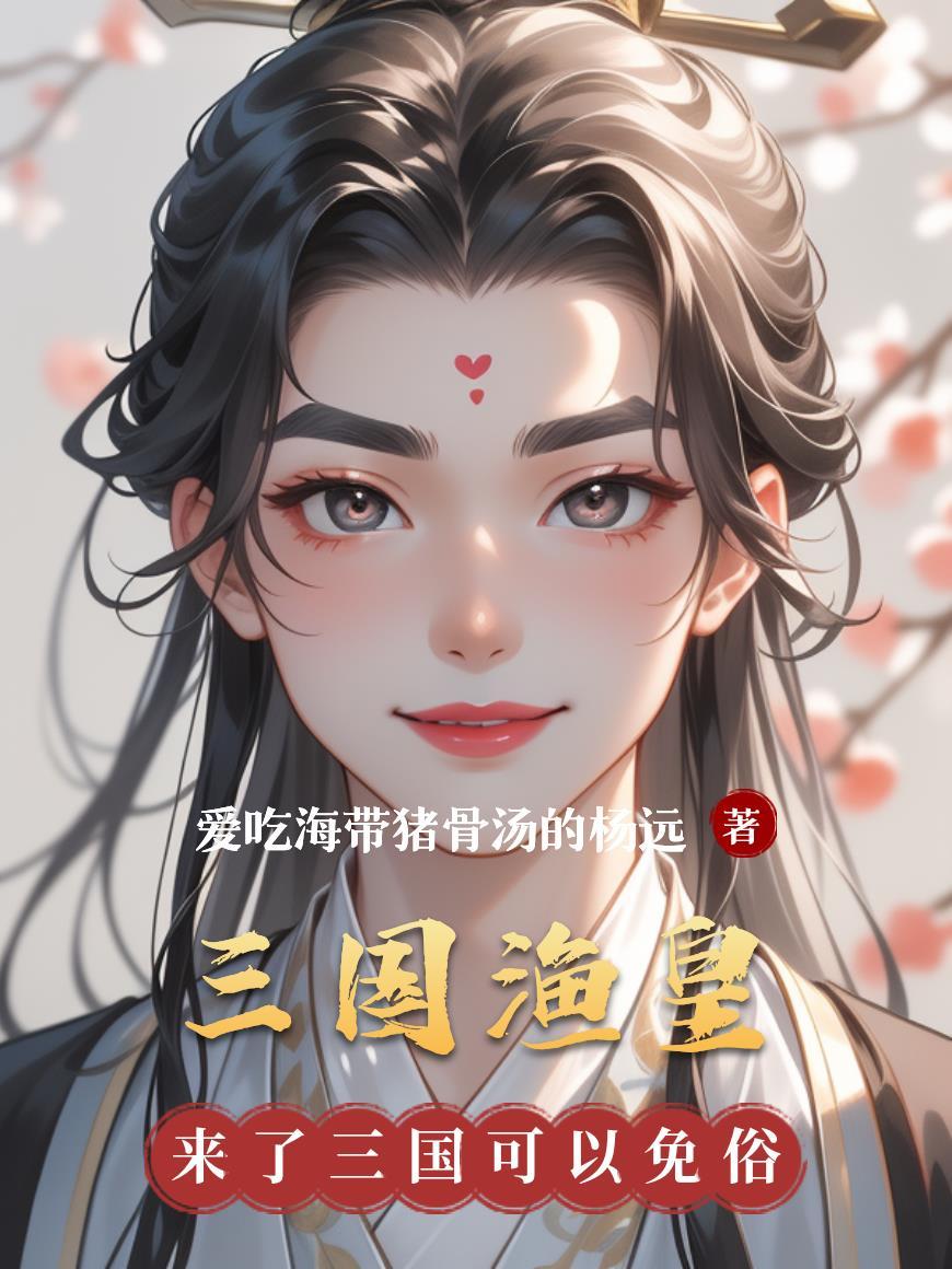 我在三国当皇