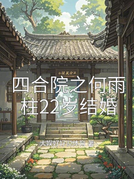 四合院何雨柱的平凡一生