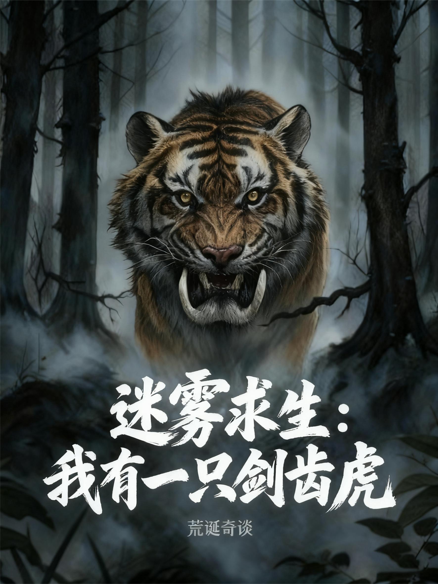 迷雾求生我有一个模拟器