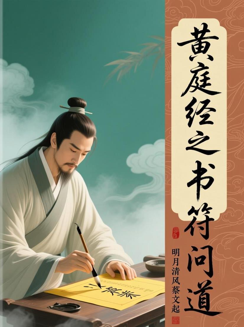 黄庭经