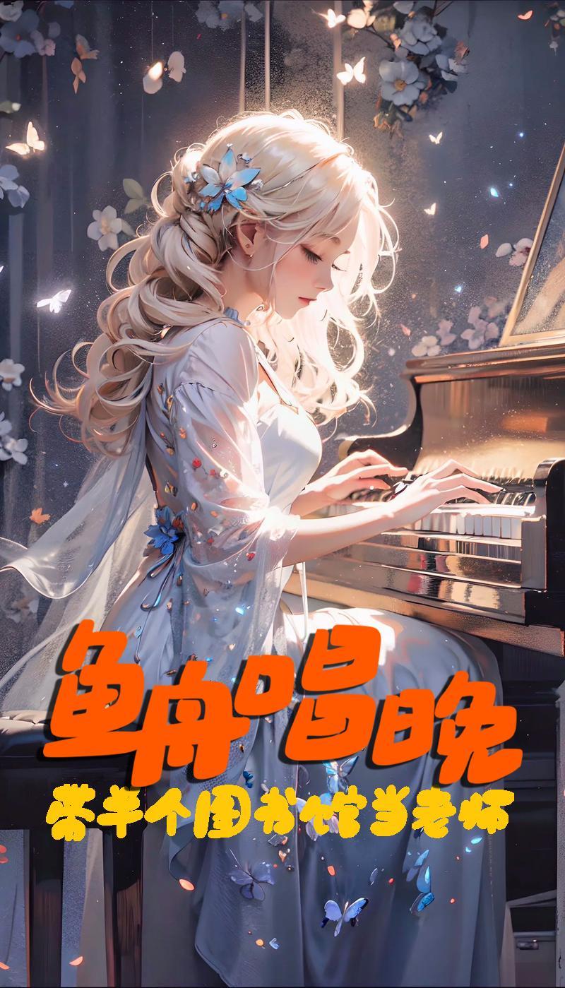 鱼舟唱晚带半个图书馆当老师笔趣阁