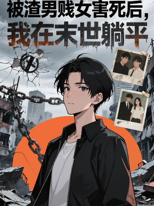 我在末世躺平了