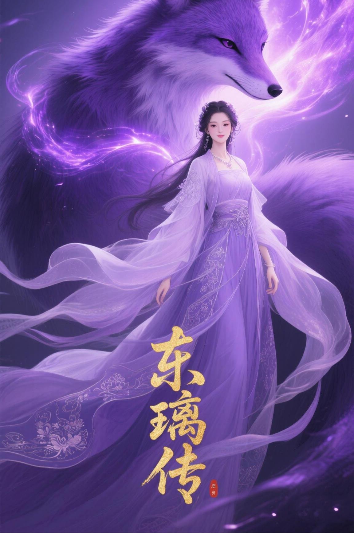 东璃传猎妖师彦全集