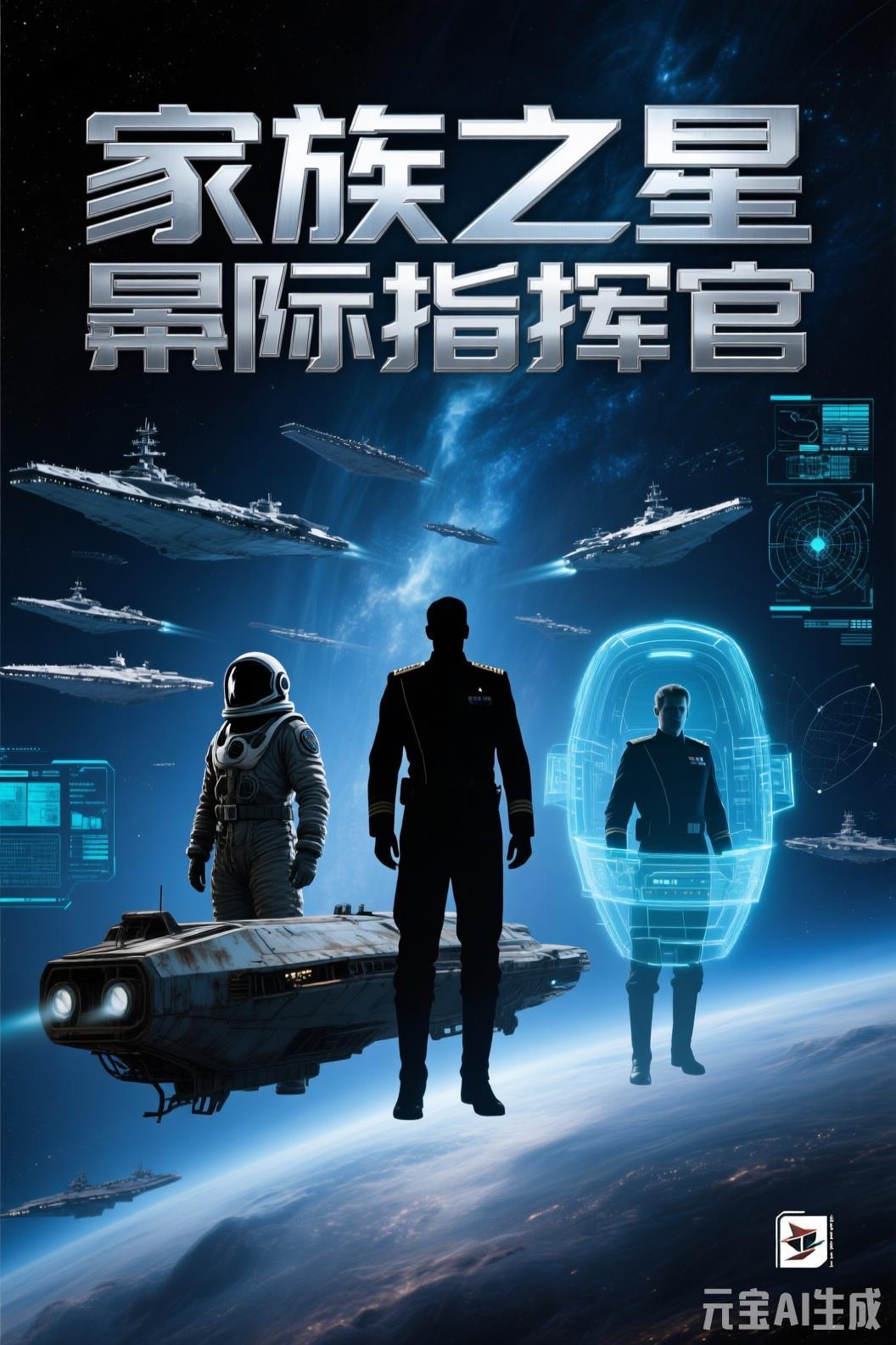 星际之z最强指挥官