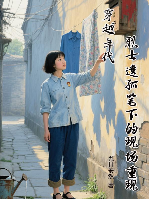 穿越七零烈士遗孤下乡嫁军官的
