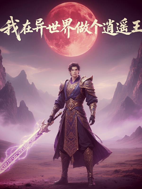 我在异界当神