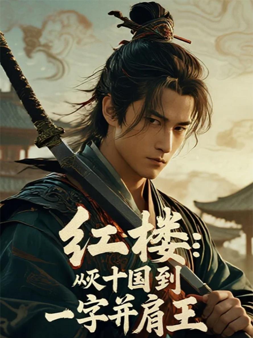 红楼从死囚营开始封王