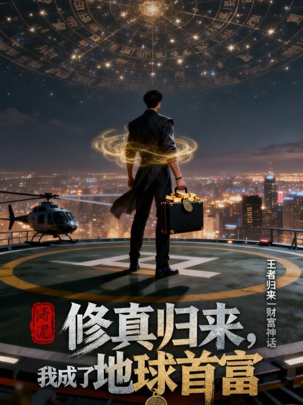 修真归来地球免费阅读