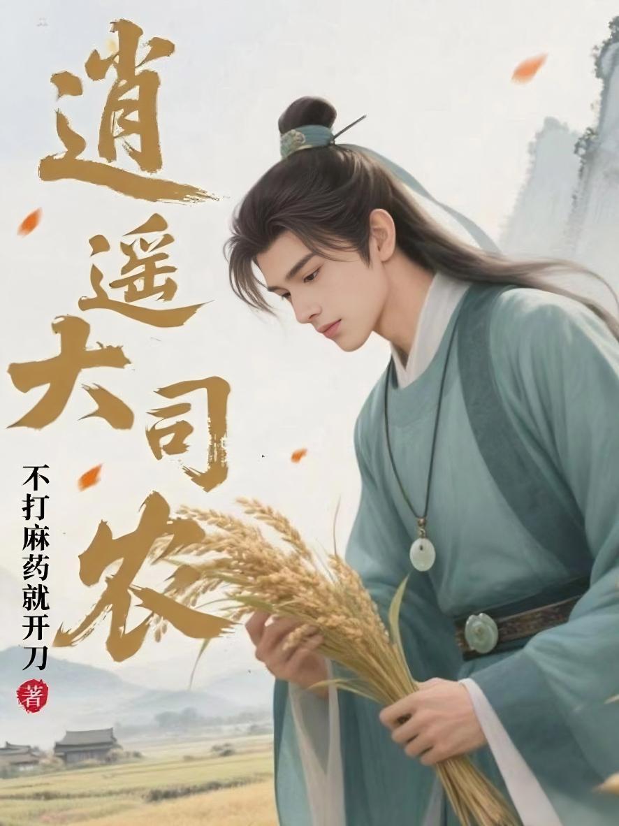逍遥大师姐