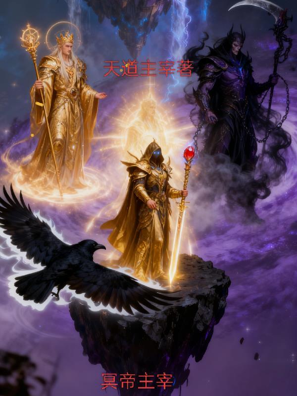 冥灵大帝