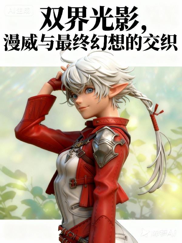 双界跃影是谁的技能