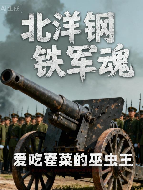 北洋兵