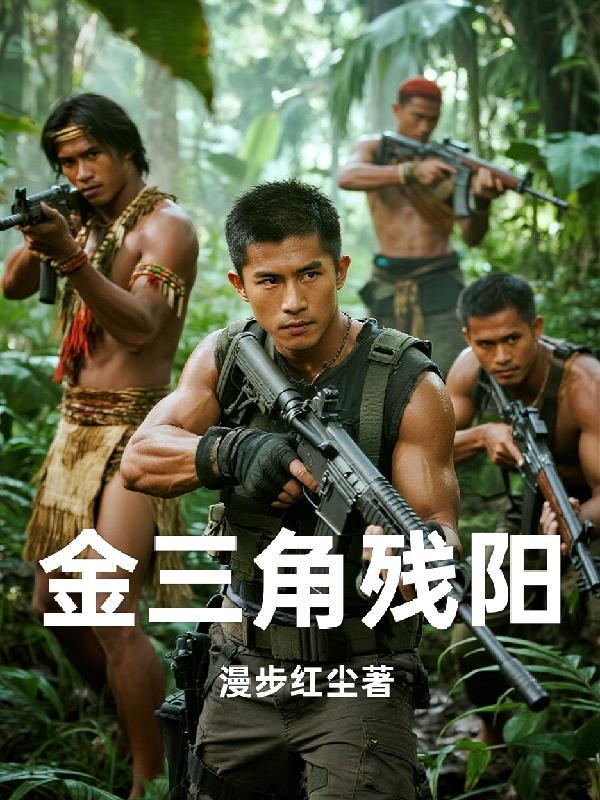 金三角電視劇