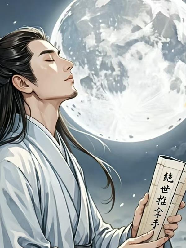 推拿绝技名字大全