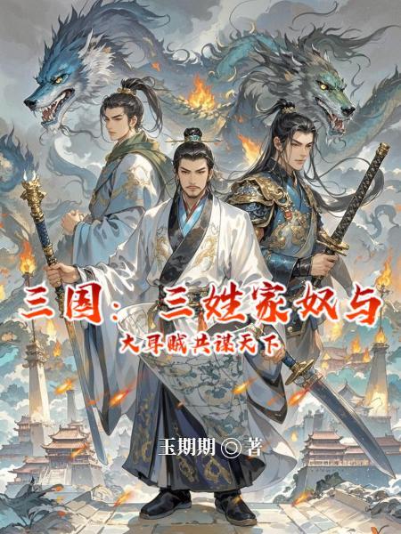 三姓家奴真实故事