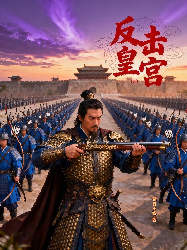 反抗皇权