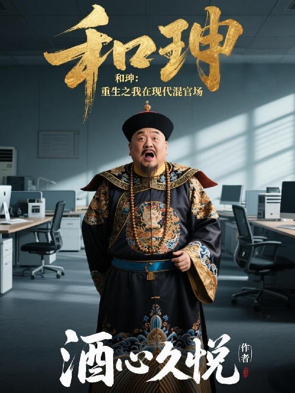 重生之我是和珅之子