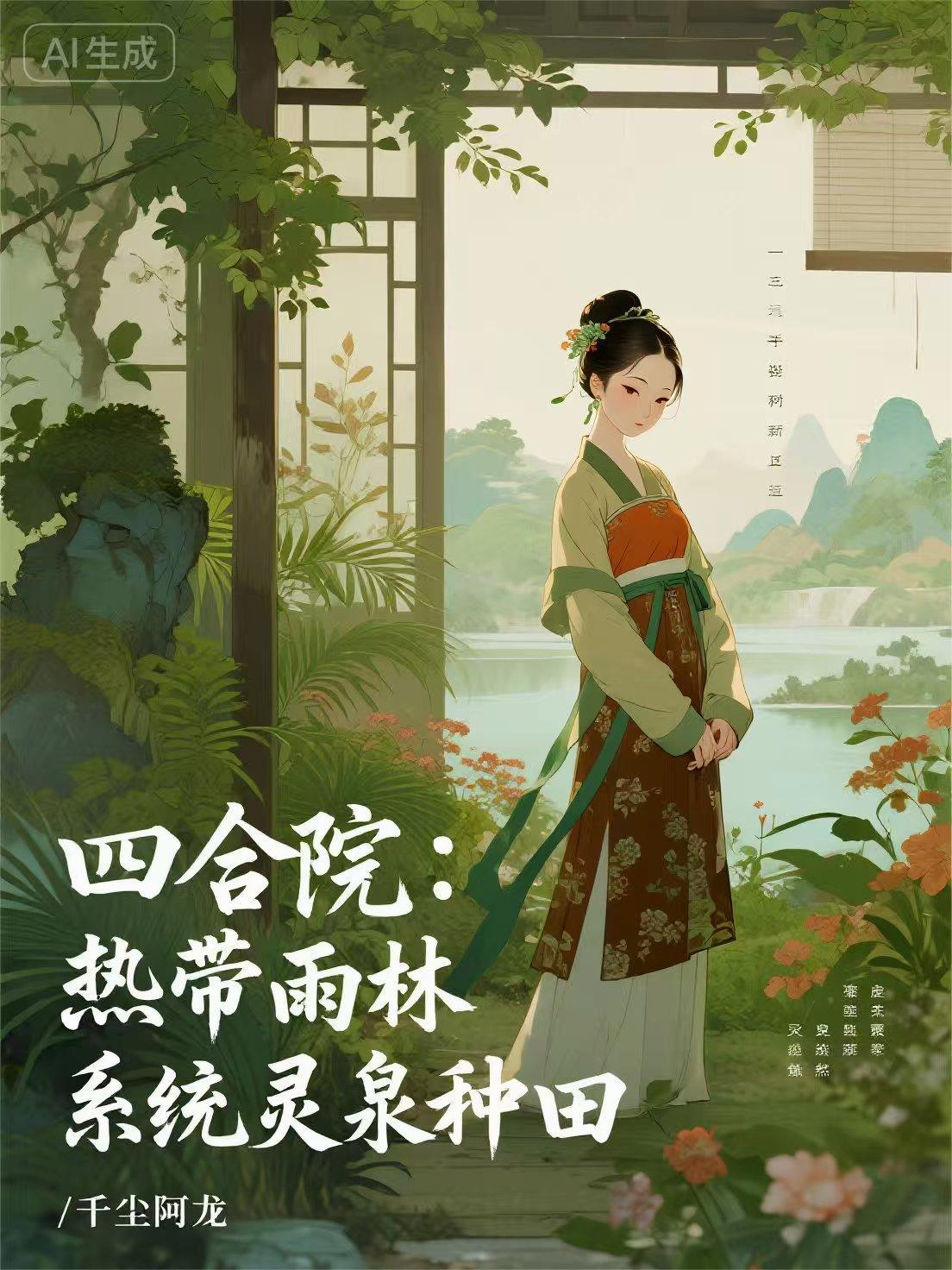 四合院之灵泉空间修真最新章节更新