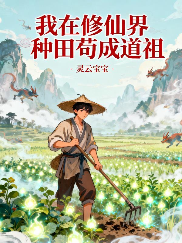 我在修仙界种地虾仁