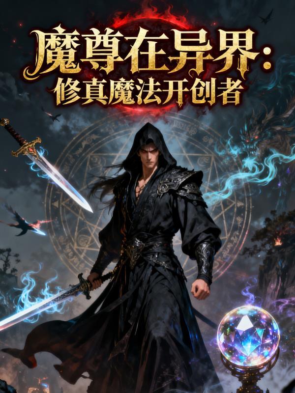 魔尊异世
