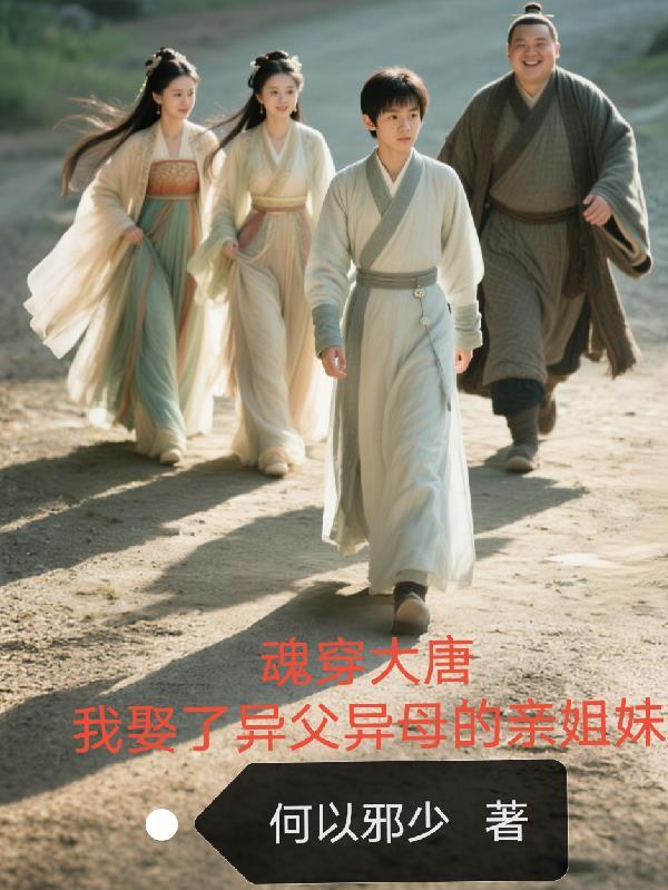 魂穿大唐种田娶长乐