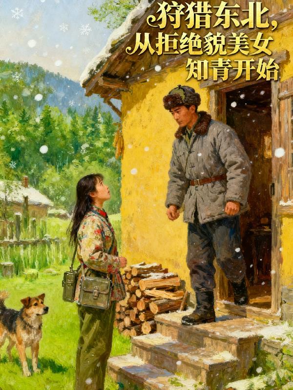 东北狩猎年代推荐